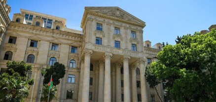 Ադրբեջանը միշտ պատրաստ է եղել Հայաստանի հետ բանակցություններին Ռուսաստանում և այլ հարթակներում․ Ադրբեջանի ԱԳՆ