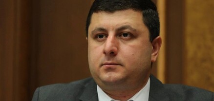 Իշխանության նպատակը պետականությունը առևտրի առարկայի վերածելն է. Տիգրան Աբրահամյան