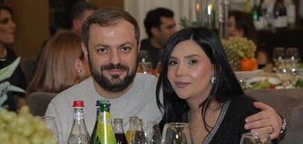 2 բնակարան, ավտոմեքնա, 26 մլն դրամ եկամուտ․ Գևորգ Պապոյանի և կնոջ ունեցվածքը