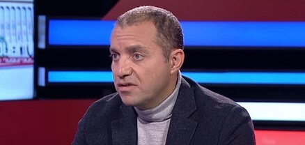 Վահան Քերոբյանը որդուն չի ուղեկցի ԱՄՆ, դատարանն արգելեց նրան լքել երկիրը