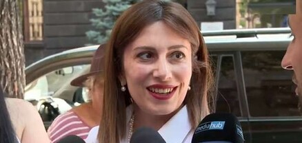 Առողջապահության նախարարը խոսել է աղի կիրառումն արգելող նախագծի մասին