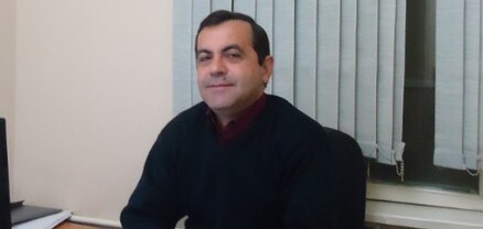 Շոկի մեջ էի հայտնվել, քանզի չկար Ղարաբաղի ԱԱԾ, կար Ղարաբաղի КГБ կամ ФСБ․ Կարեն Միրզոյան