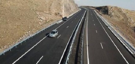 ՀՀ տարածքում ավտոճանապարհներն անցանելի են