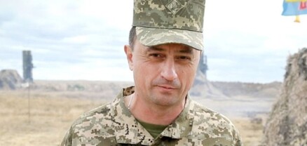 Զելենսկին աշխատանքից ազատել է ռազմաօդային ուժերի հրամանատարին