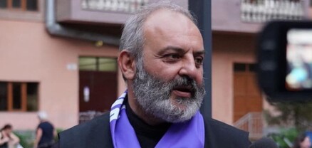 Սուրբ Աննա եկեղեցում վաղը տեղի ունենալիք հավաքը տեղափոխվել է հինգշաբթի