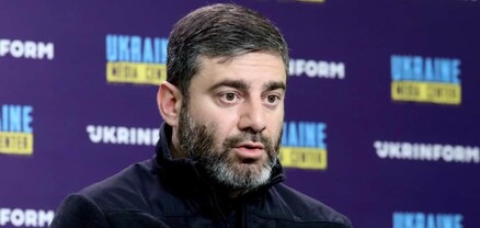Ուկրաինայի օմբուդսմենը սպանված ռազմագերու հարցով դիմել է ՄԱԿ և ԿԽՄԿ