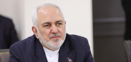 Իրանի փոխնախագահ Զարիֆը հրաժարական է տվել 10 օր պաշտոնավարելուց հետո