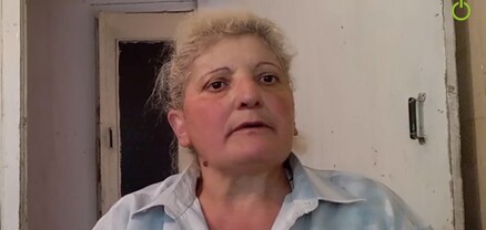 Փաշինյանը թող գա գյուղ, տեսնի մարդկանց ապրելակերպը, իրեն սխալ են զեկուցում. գյուղացի