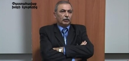 Մարտի 1-ի գործով մեղադրյալի հարազատները դիմել են Հակակոռուպցիոն կոմիտե` սուտ ցուցմունք տված անձին պատասխանատվության ենթարկելու պահանջով. Ժողովուրդ