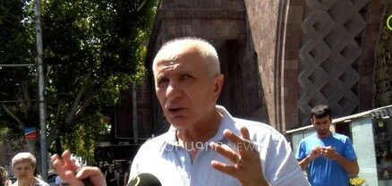 Առողջություն, թող ավելի շատ շշեր բռնի․ քաղաքացիները շնորհավորում են ՔՊ-ական Հայկ Սարգսյանի ծնունդը