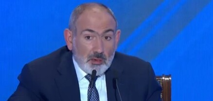 Եթե Ադրբեջանը զենք է ձեռք բերում Իտալիայից, ապա ՀՀ-ն ինչու՞ չի կարող նույնն անել Ֆրանսիայից. Փաշինյան