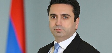 Իմ զորակցությունն եմ հայտնում Հայաստանի ու աշխարհի եզդիներին․ ԱԺ նախագահ