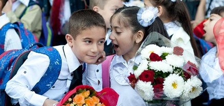 Հայտնի է՝ երբ կմեկնարկի նոր ուսումնական տարին