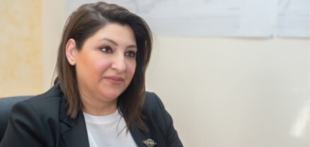Ի՞նչ է հայտարարագրել ՏԿԵ փոխնախարար Քրիստինե Ղալեչյանը. Ժողովուրդ
