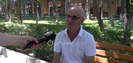 Փաշինյանը թույլ ղեկավար է, դրա համար էլ Լուկաշենկոն հայերի մասին անհարգալից է խոսում․ հարցում 