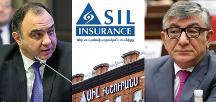 Իշխանության սրտի մատակարարը․ ՆԳՆ-ն «Սիլ ինշուրանս»-ի հետ 1․264․000 դրամի ԱՊՊԱ պայմանագրեր է կնքել