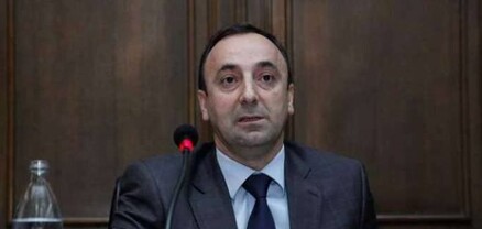 Հրայր Թովմասյանին դատարան բերման ենթարկելու որոշում կայացվեց