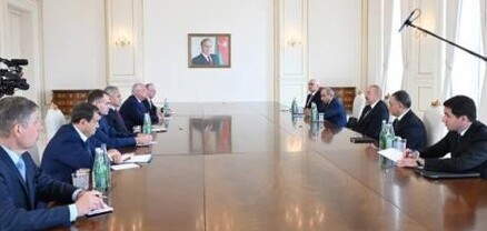 ՌԴ-ն աջակցում է Ադրբեջանի և Հայաստանի միջև հարաբերությունների կարգավորման գործընթացին. Շոյգու