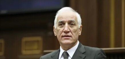 Անկախության հռչակագիրը ՀՀ լինելիության անքակտելի իրավունքի կյանքի կոչման առաջին քայլն էր․ նախագահ