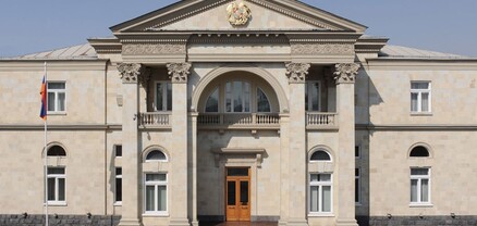ՀՀ նախագահի աշխատակազմում տասնյակ առանցքային պաշտոններ թափուր են. Ժողովուրդ