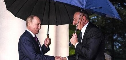 Ադրբեջանը հայտարարել է BRICS-ին միանալու ցանկության մասին