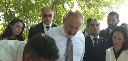 Հին Արտաշատ մայրաքաղաքի գետամերձ հատվածը քաղաքացիներին ու տուրիստներին հասանելի կդառնա. Փաշինյան