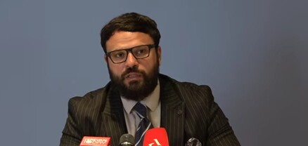 Ապօրինի ծագում ունեցող գույքի բռնագանձման մասին օրենքում դրված է «կացինային քաղաքականություն». Կոչուբաև