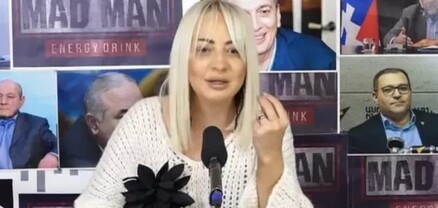 Կինը ոստիկանությանը հայտնել է, որ 2 քաղաքացի իրեն հայհոյել են, հրապարակել նկարներն ու սպառնացել. shamshyan.com