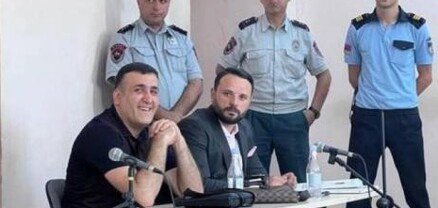 4 քրեական գործերից արդեն երրորդ գործով Նարեկ Մանթաշյանը արդարացվեց