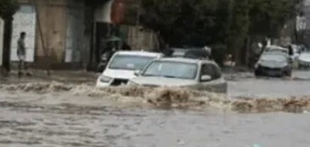 Եմենում ջրհեղեղների հետևանքով 30 մարդ է զոհվել