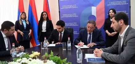 ՊԵԿ-ում քննարկվել է օրինապահ բիզնեսի խնդիրների և մաքսային պարզեցումների հետ կապված հարցեր