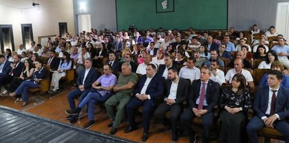 ՔՊ-ականներն անհանգիստ են. ընտրությունների են նախապատրաստվում․ Հրապարակ