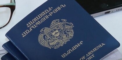 Անձնագրային բաժիններն այսօր աշխատում են