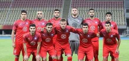 «Փյունիկ»-ը Կոնֆերենցիաների լիգայի փլեյ-օֆֆում է