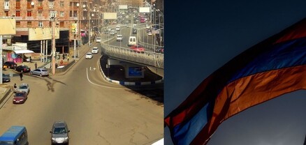 Սեպտեմբերի 2, թե Դեկտեմբերի 1. Կասյանի ուրվականը շրջում է հետնաբակում
