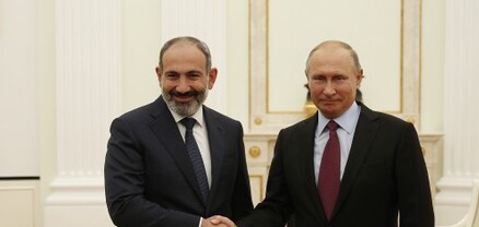 Մոսկվան պատրաստ է այսուհետ ևս աջակցել ՀՀ-Ադրբեջան խաղաղության պայմանագրի մշակման հարցում