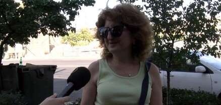 Չգիտեմ՝ ով է Ժաննա Անդրեասյանը. կրթության ոլորտից դժգոհ եմ. հարցում 