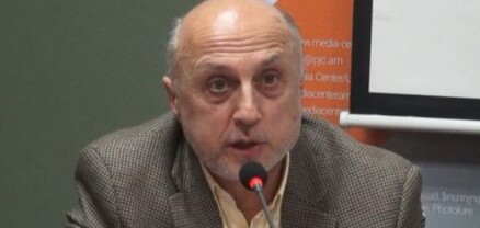 Աշխատանքից ազատվելս դարձավ «հայոց հարցը». Տիգրան Հեքեքյանը պնդում է՝ ինքնակամ է հեռացել