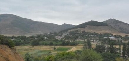 Տաթև-Աղվանի ավտոճանապարհին օգոստոսի 8-ին իրականացվելու են պայթեցման աշխատանքներ