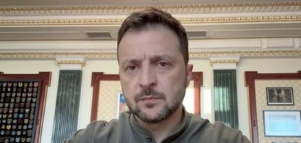 Օկուպանտը չի գրավի Խարկովը․ ռուսներին դուրս ենք մղում Խարկովի մարզից․ Զելենսկի