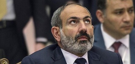 Սե՞ր, թե՞ ատելություն. ինչ է խորհրդանշում Փաշինյանի վրա նետված խնձորը. 3 վարկած