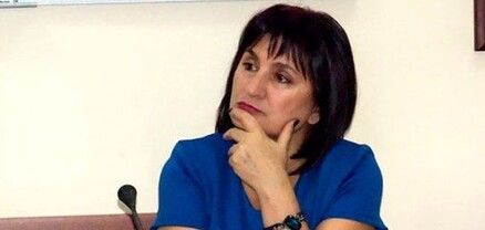 Թուրը կախված է մեր գլխին, իսկ Նիկոլը հեծանիվ քշելով շեղում է մարդկանց. հոգեբան