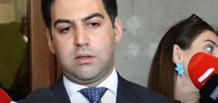 Բրազիլիայի քաղաքացին ինքն է որոշել խմի՝ կասկածները ցրելու համար. Ռուստամ Բադասյան