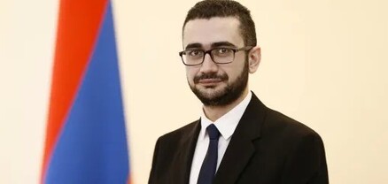 Միգրացիայի և քաղաքացիության ծառայության պետն անդրադարձել է ՀՀ-ԵՄ վիզաների ազատականացման թեմային