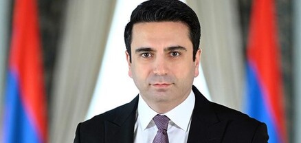 Ինչքան բարդ ու դժվարին էր ՀՀ անկախության ձեռքբերումը, կրկնակի ավելի բարդ է դրա պահպանումը․ Ալեն Սիմոնյան