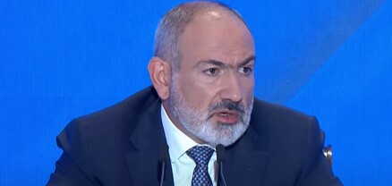 Ցավալի է տեսնել, որ մեր ռուս գործընկերները գերիների հարցը շրջանցում են. Նիկոլ Փաշինյան