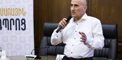 Իշխանության ներկայացուցիչները զբաղված են մատաղ սերնդի ուղեղը «լվանալով»․ Հրապարակ