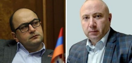 Փաշինյանի արտահաստիքային աշխատակիցներն իրենց մեղքը բարդում են ուրիշների վրա․ Մամիջանյանը՝ Թևանյանի մասին
