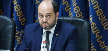 Մեր զորակցությունն ենք հայտնում մեր երկրի եզդի քաղաքացիներին և աշխարհասփյուռ եզդի ժողովրդին
