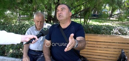 Մեր ժամանակների բոլոր հերոսներին սպանեցին. հարցում